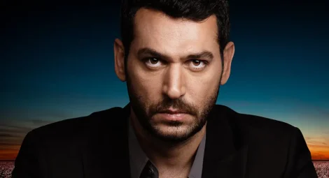 مسلسل رامو الحلقة 20