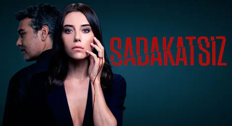 مسلسل الخائن الحلقة 22