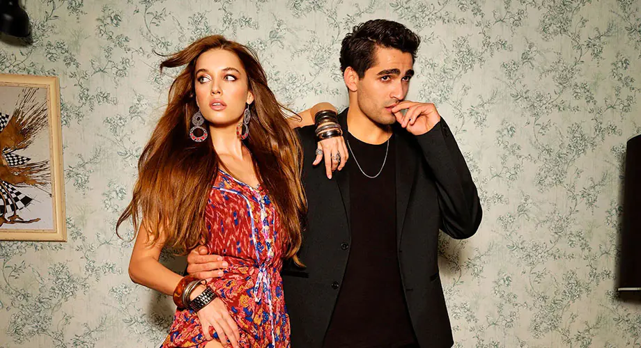 مسلسل الطائر الرفراف الحلقة 41