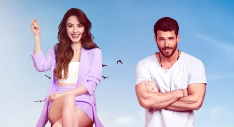 مسلسل السيد الخطأ الحلقة 14