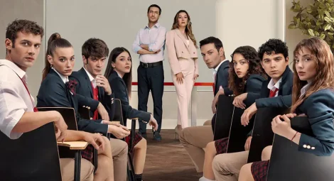 مسلسل اسمعني الحلقة 11
